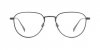 OKULARY KOREKCYJNE DAVID BECKHAM DB 1104 V81 52 ROZMIAR M