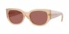 OKULARY VOGUE EYEWEAR VO 5641SU 323469 53 ROZMIAR M