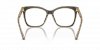OKULARY KOREKCYJNE GIORGIO ARMANI AR 7254U 6078 54 ROZMIAR M