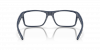 OKULARY KOREKCYJNE OAKLEY® RAFTER OX 8178 817804 57 ROZMIAR L