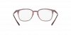OKULARY KOREKCYJNE RAY-BAN® RX 7185 8236 50 ROZMIAR S