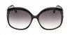 OKULARY TOM FORD TF 0919 01B 60 ROZMIAR L