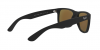 OKULARY RAY-BAN® JUSTIN RB 4165 622/55 51 ROZMIAR S