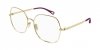 OKULARY KOREKCYJNE CHLOE CH 0284O 001 57 ROZMIAR M