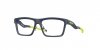 OKULARY KOREKCYJNE DZIECIĘCE OAKLEY® JUNIOR FIELD MARSH OY 8031 803104 48