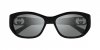 OKULARY GUCCI GG 1826SK 004 57 ROZMIAR M