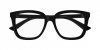 OKULARY KOREKCYJNE GUCCI GG 1319O 001 53 ROZMIAR M