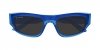 OKULARY BALENCIAGA BB 0388S 003 56 ROZMIAR M