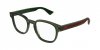 OKULARY KOREKCYJNE GUCCI GG 0927O 005 49 ROZMIAR S