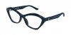 OKULARY KOREKCYJNE BALENCIAGA BB 0341O 005 58 ROZMIAR L