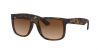 OKULARY RAY-BAN® JUSTIN RB 4165 710/13 51 ROZMIAR S