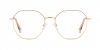 OKULARY KOREKCYJNE POLAROID PLD D555 EYR 52 ROZMIAR M
