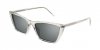 OKULARY SAINT LAURENT SL 737 MICA THIN 004 54 ROZMIAR M