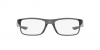 OKULARY KOREKCYJNE OAKLEY® PLANK 2.0 OX 8081 808106 53 ROZMIAR M