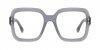 OKULARY KOREKCYJNE ISABEL MARANT IM 0207 KB7 53 ROZMIAR M