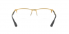 OKULARY KOREKCYJNE RAY-BAN® RX 6335 2890 54 ROZMIAR M