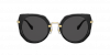 OKULARY MIU MIU CORE COLLECTION MU 02XS 1AB5S0 51 ROZMIAR M