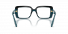 OKULARY KOREKCYJNE VOGUE EYEWEAR VO 5636U 3224 50 ROZMIAR S