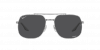 OKULARY RAY-BAN® RB 3699 004/K8 59 ROZMIAR L Z POLARYZACJĄ