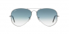 OKULARY RAY-BAN® AVIATOR LARGE METAL RB 3025 003/3F 62 ROZMIAR L