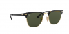 OKULARY RAY-BAN® CLUBMASTER METAL RB 3716 187 51 ROZMIAR M