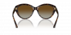 OKULARY JIMMY CHOO JC 5007 5002T5 55 ROZMIAR M Z POLARYZACJĄ