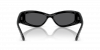 OKULARY SWAROVSKI SK 6027 10326G 60 ROZMIAR L