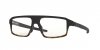 OKULARY KOREKCYJNE OAKLEY® OX 8157 815704 54 ROZMIAR S