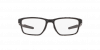 OKULARY KOREKCYJNE OAKLEY® METALINK OX 8153 815301 55 ROZMIAR M