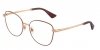 OKULARY KOREKCYJNE DOLCE & GABBANA DG 1355 1333 53 ROZMIAR M