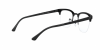 OKULARY KOREKCYJNE RAY-BAN® CLUBMASTER METAL RX 3716VM 2904 50 ROZMIAR M