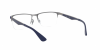 OKULARY KOREKCYJNE RAY-BAN® RX 6335 2947 56 ROZMIAR L