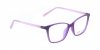 OKULARY KOREKCYJNE DZIECIĘCE MIRAFLEX MI 1820M C41 WIEK 6-8 LAT