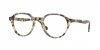 OKULARY KOREKCYJNE VOGUE EYEWEAR VO 5598 3186 50 ROZMIAR M