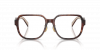 OKULARY KOREKCYJNE PRADA EYEWEAR PR B07VD 07R1O1 56 ROZMIAR M