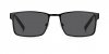 OKULARY TOMMY HILFIGER TH 2087S 003 57 ROZMIAR L Z POLARYZACJĄ
