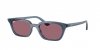 OKULARY RAY-BAN® ZAYA RB 4456 68121A 50 ROZMIAR S