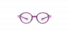 OKULARY KOREKCYJNE DZIECIĘCE RAY-BAN® RY 9075V 3880 35