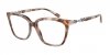 OKULARY KOREKCYJNE EMPORIO ARMANI EA 3248 6195 53 ROZMIAR M