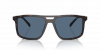 OKULARY PRADA EYEWEAR PR A22S 17N06A 56 ROZMIAR M