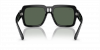 OKULARY RAY-BAN® MAGELLAN RB 4408 667771 54 ROZMIAR M