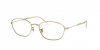 OKULARY KOREKCYJNE RAY-BAN® RX 3749V 2500 55 ROZMIAR M