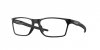 OKULARY KOREKCYJNE OAKLEY® HEX JECTOR OX 8032 803205 57 ROZMIAR M