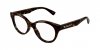 OKULARY KOREKCYJNE GUCCI GG 1590O 005 52 ROZMIAR M
