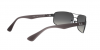 OKULARY RAY-BAN® RB 3445 006/11 61 ROZMIAR M