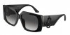 OKULARY JIMMY CHOO JC 5006U 50008G 55 ROZMIAR M