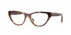 OKULARY KOREKCYJNE DZIECIĘCE VOGUE EYEWEAR JUNIOR VY 2035 W656 51