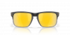 OKULARY FOTOCHROMOWE OAKLEY® HOLBROOK OO 9102 9102AH 57 ROZMIAR L Z POLARYZACJĄ