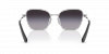 OKULARY SWAROVSKI SK 7029 40018G 55 ROZMIAR M