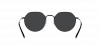 OKULARY RAY-BAN® JACK RB 3565 002/48 51 ROZMIAR M Z POLARYZACJĄ